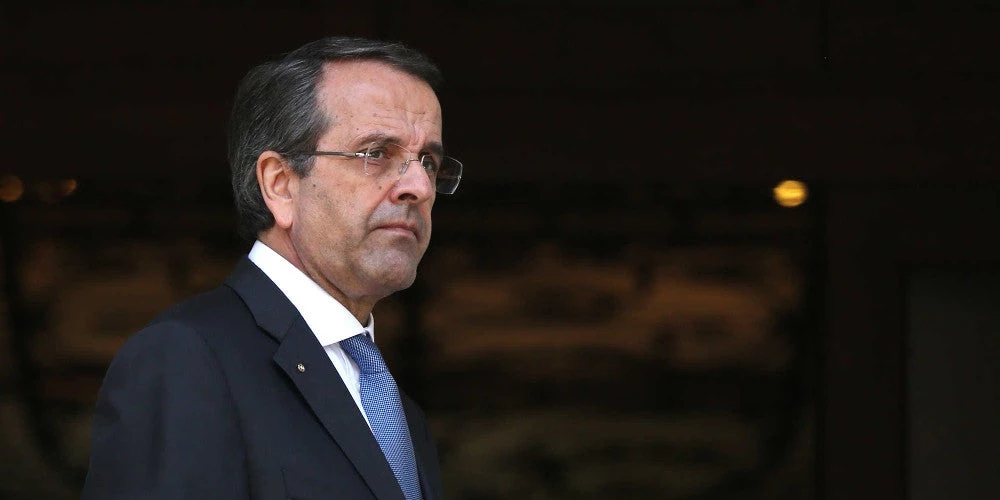 ΕΚΤΑΚΤΟ! Ανατρέπονται όλα; Το FBI δεν έδωσε ποτέ το όνομα του Αντώνη Σαμαρά για τη Novartis